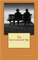 The International Spy