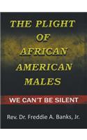 Plight of African-American Males