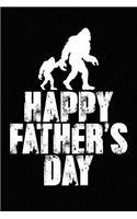 Happy Father's Day