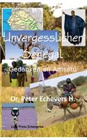 Unvergesslicher Senegal
