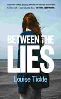 Between the Lies