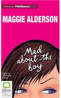 Mad about the Boy