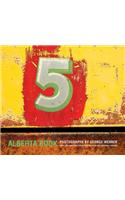 Alberta Book