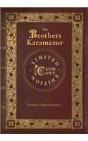 The Brothers Karamazov (100 Copy Limited Edition)