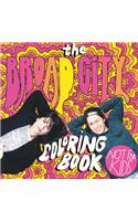 The Broad City Coloring Book