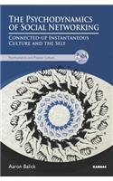 The Psychodynamics of Social Networking