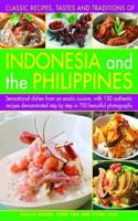 Classic Recipes, Tastes and Traditions of Indonesia