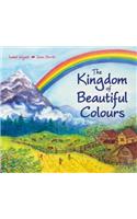 The Kingdom of Beautiful Colours: A Picture Book for Children