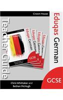 Eduqas GCSE German Teacher Guide