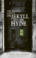 Strange Case of Dr Jekyll and MR Hyde