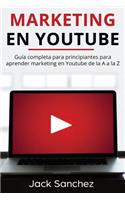 Marketing En Youtube