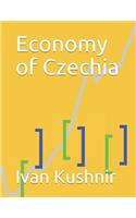 Economy of Czechia