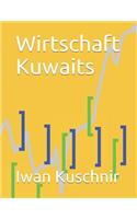 Wirtschaft Kuwaits