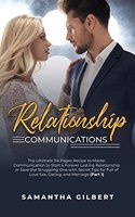 Relationship Communications