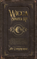 Wicca Starter Kit