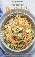 The Best of Dr Sebi's Alkaline Diet