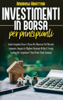 Investimenti in borsa per principianti