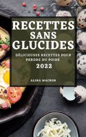 Recettes Sans Glucides 2022