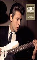 Cliff Richard Collectors Edition 2021 Calendar - Official Square Wall Format Calendar with Record Sleeve Cover