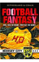 Mersey City - 4-4-2