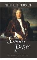 The Letters of Samuel Pepys