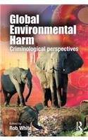 Global Environmental Harm