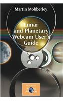 Lunar and Planetary Webcam User's Guide