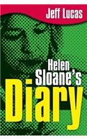 Helen Sloane's Diary (Green Cover)