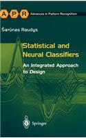 Statistical and Neural Classifiers