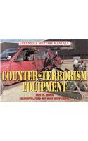 Counter-Terrorism Equipment: Center Terr Equipment: Revised