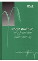 Wheat Structure