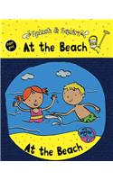 Splash & Squirt: At the Beach