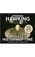 Briefer History of Time