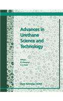 Advances in Urethane Science and Technology
