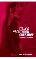 Italy's 'Southern Question'