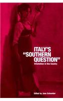 Italy's 'Southern Question'