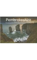 Pembrokeshire by Drew Buckley - 10 Notecards and Envelopes