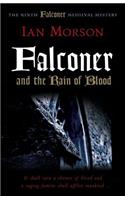 Falconer and the Rain of Blood