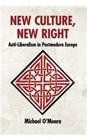 New Culture, New Right
