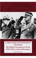 Military Government in Exile