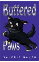 Buttered Paws