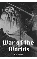 The War of the Worlds