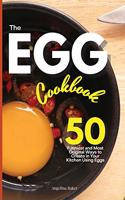 The Egg Cookbook