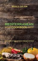 Mediteranean Cookbook