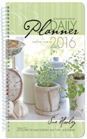 2016 Daily Planner