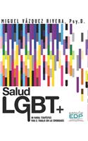Salud LGBT+