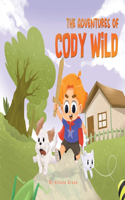 Adventures of Cody Wild