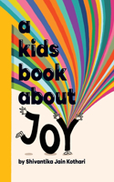 Kids Book About Joy