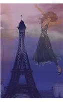 My Trip to Paris France