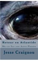 Retour en Atlantide